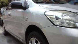 2011 Toyota Vios ALL POWER J 1.3L VVTI for sale