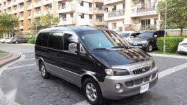 Hyundai STAREX 98