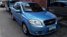 2010 chevrolet aveo lt manual transmission