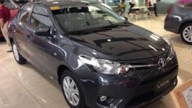 FreshToyota Vios 1.3 E AT 2017 for sale