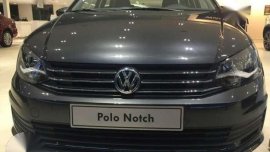 For Sale 2016 Volkswagen Polo 1.6 MPI (carbon steel gray) automatic