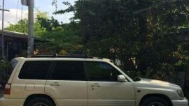 Subaru Forester CRV Escape Xtrail VTEC Civic