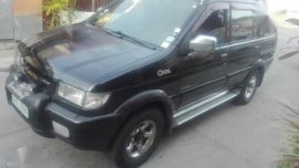 Isuzu crosswind xuvi 2003