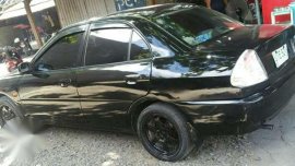 Mitsubishi lancer (pizza pie)..110k RUSH
