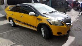 Toyota Vios 2009 Manual A1 in good condition for sale