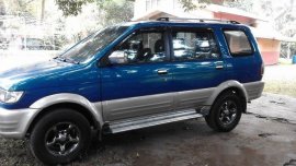 Isuzu Crosswind 2004 for sale