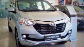 Best deals for Brand new Toyota Avanza