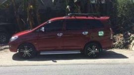 For sale 2007 Toyota Innova