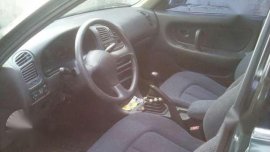 Mitsubishi VR6 Galant 1995