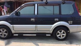 Mitsubishi adventure Super sport gas