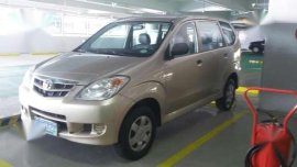 2011 toyota avanza