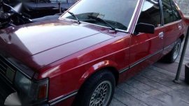 Mitsubishi Lancer Box type
