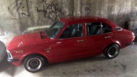 toyota corolla sprinter de luxe 1974 model