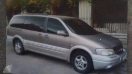 2003 Chevrolet Venture LT