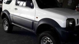 For sale Suzuki Jimny 2002