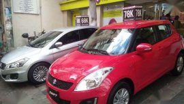 Suzuki Alto 800cc