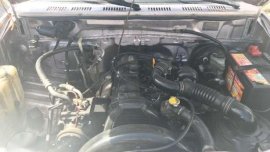 2002 Toyota Revo GLX MT