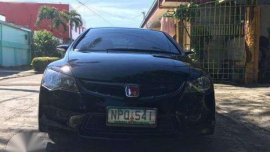 honda civic fd 2009 model manual