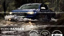 2017 Ford ranger all in promo Zero down payment