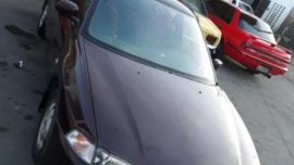 4 sale mitsubishi lancer glxi 1998model automatic transmission 1997