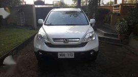 2009 Honda CRV 4x4 Matic vs Tucson rav4 sportage sta fe