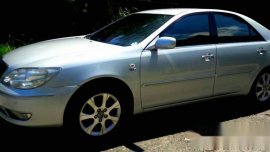 2005 Toyota Camry 2.4V for sale