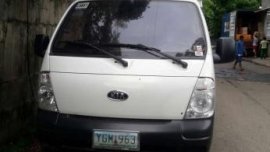 Kia k2700 2009