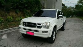 ISUZU Dmax 2005
