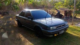 Toyota Corolla Smallbody