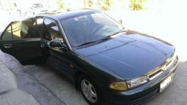 Mitsubishi Lancer GLXI