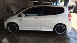 Honda Fit Mugen Type AT A1 condition for sale