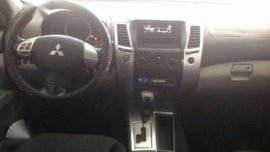 Mitsubishi Montero Sport GLS 2009