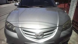 Nothing to fix 2006 Mazda 3 Automatic