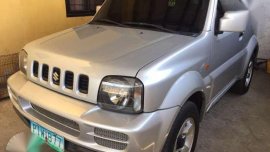 suzuki jimny 2011