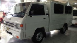 2017 Mitsubishi L300 FB Dual aircon  Exceed D/A For sale