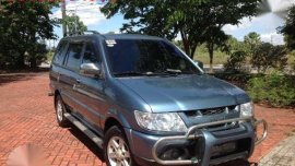 Isuzu Crosswind XT 2009 model Lucena City alt Avanza 2011 Innova 2010