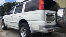 2006 Ford Everest Manual Diesel Accept Financing