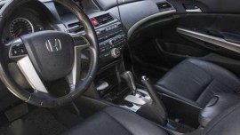 Honda Accord v6 2010 model