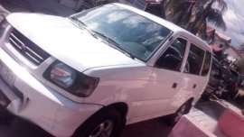 For sale mitsubishi adventure GL 2003 model