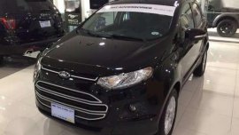 2017 Ford EcoSport 1.5L 5Dr AT Titanium 18K Lowest All In DownPayment