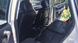 Honda CR-V 2.0 MT rival:avanza.vios.innova.jazz.city.civic.fit