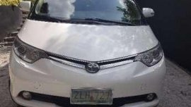 Toyota Previa Minivan