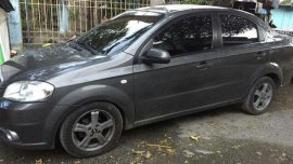 Chevrolet Aveo 2009 for sale