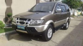 2011 Isuzu Crosswind XUV