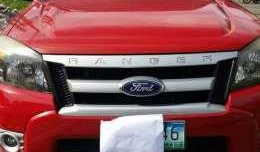 2010 Ford Trekker Pickup