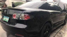 Mazda 6 2007 automatic cebu 1st owned 47k kms