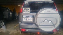 Ford Everest Diesel Ltd Edition with ICE Package.