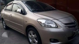 Best offer 2008 Toyota Vios 1.5G Automatic for sale