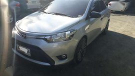 2015 Toyota Vios 1.3 J Manual All power for sale