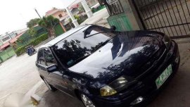 Ford lnyx ghia top of the line